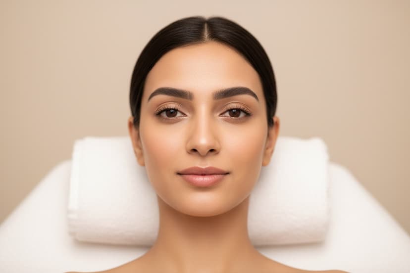 Threading & Facewaxing