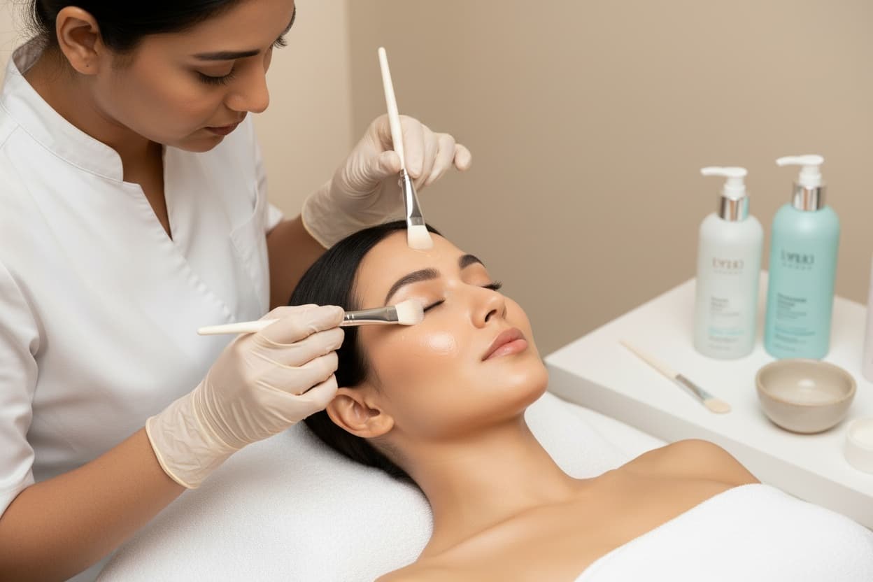 Casmara Hydration Facial