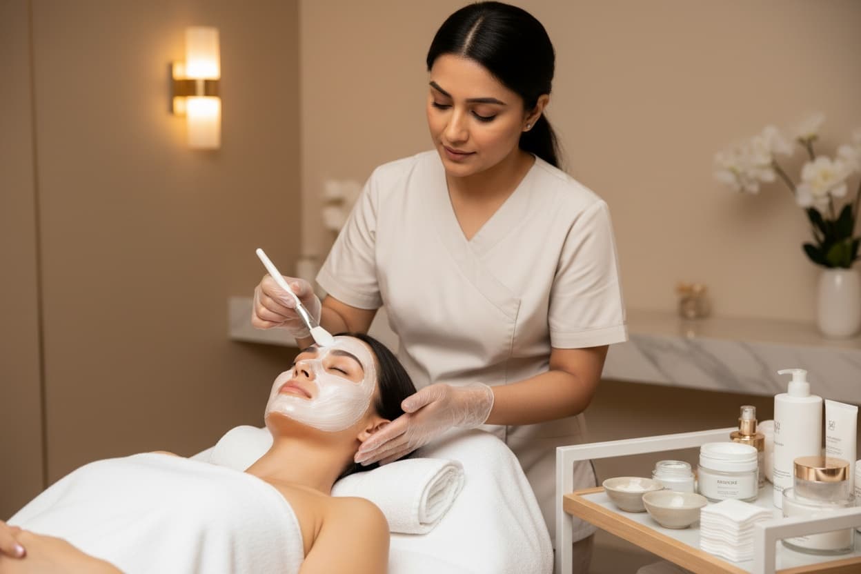 Repechage Hydration Cleanup