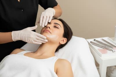 Repechage Anti-Ageing Facial