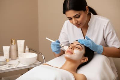 Skin Miracle Hydration Facial